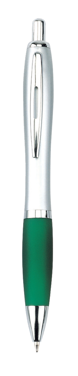 עט כדורי גוף מוכסף – ברלין - תמונה 6