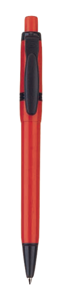 עט כדורי, גוף צבעוני – הולי צבעוני - תמונה 5