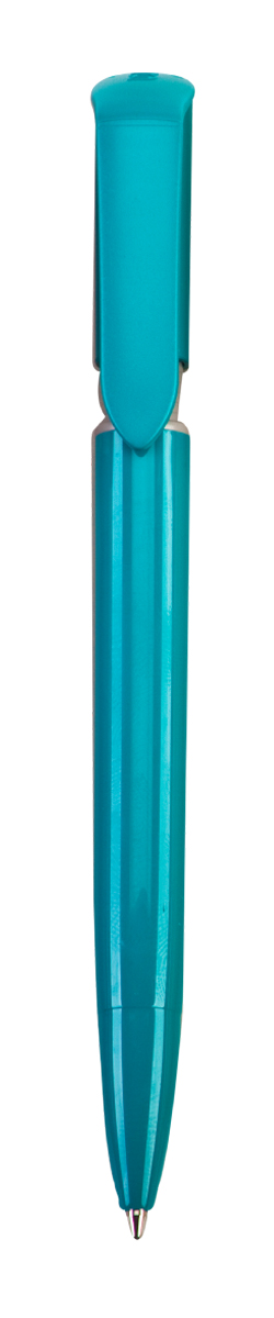 עט כדורי, גוף צבעוני, מילוי ג'מבו – S40 - תמונה 8