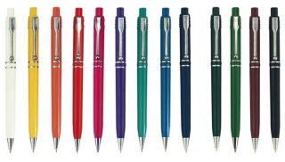 עט כדורי, גוף צבעוני – ראג'ה כרום  (ראג׳ה) - תמונה 3