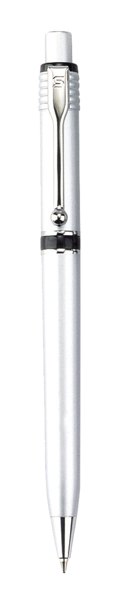 עט כדורי, גוף כסוף – ראג'ה כסף (ראג׳ה) - תמונה 10