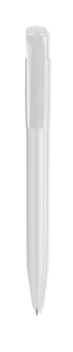 עט כדורי, גוף צבעוני, מנגנון לחיצה – S45 - תמונה 4