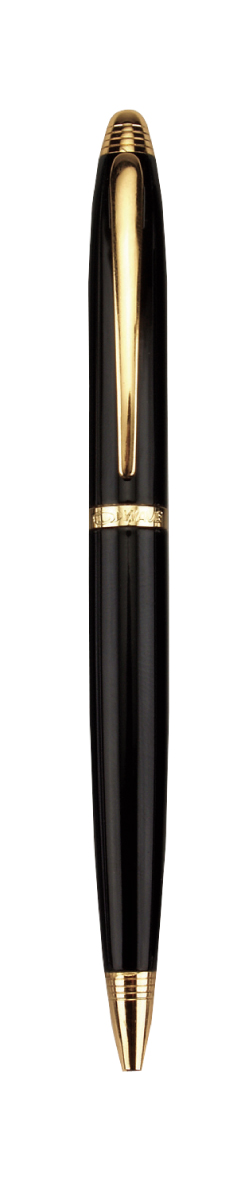 עט כדורי, גוף מתכת – ברקלי - תמונה 4