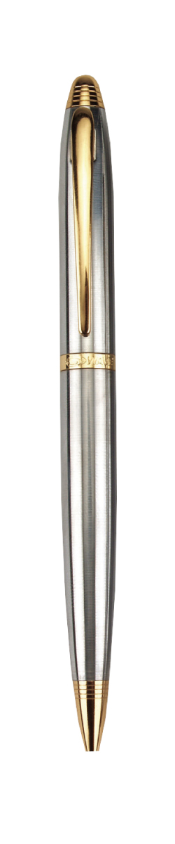 עט כדורי, גוף מתכת – ברקלי - תמונה 7