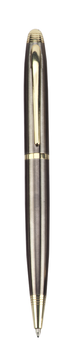 עט כדורי, גוף מתכת – ברקלי - תמונה 8