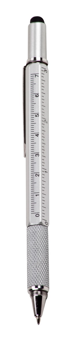 עט מתכת 5 פונקציות – טוגו