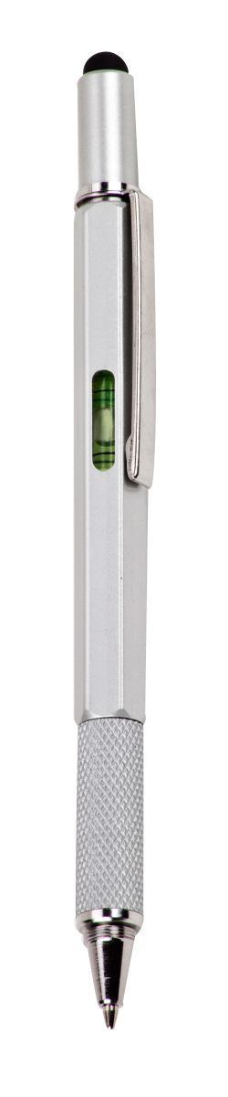 עט מתכת 5 פונקציות – טוגו - תמונה 5