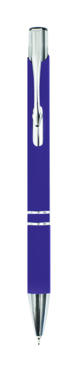 עט מתכת מילוי ג'ל – טרנד סילק - תמונה 8