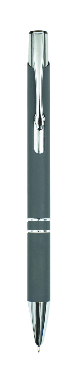 עט מתכת מילוי ג'ל – טרנד סילק - תמונה 12