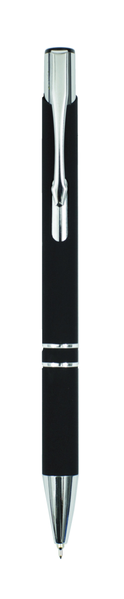 עט מתכת מילוי ג'ל – טרנד סילק - תמונה 14