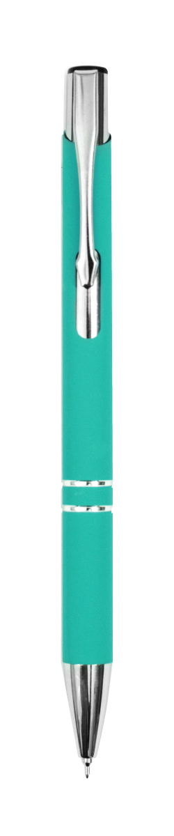 עט מתכת מילוי ג'ל – טרנד סילק - תמונה 17