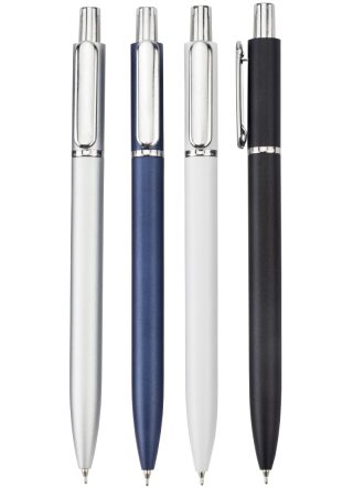 עט כדורי, גוף מתכת – פאלו