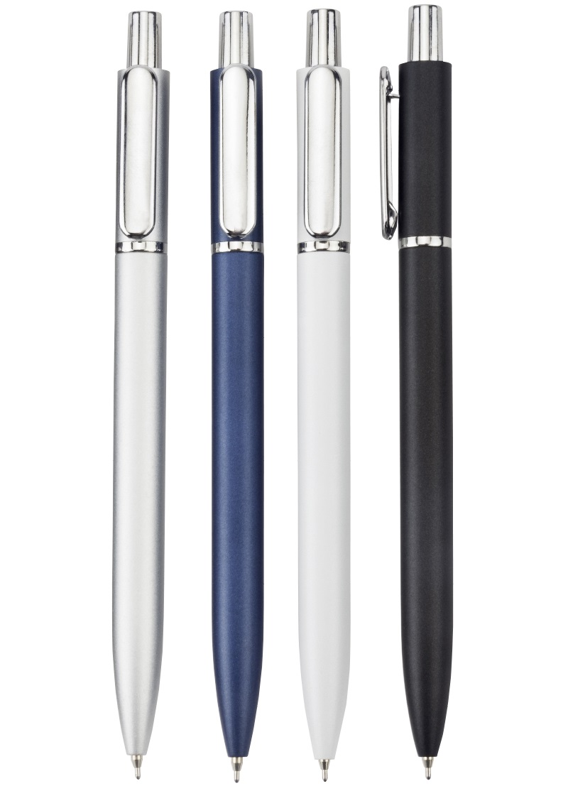 עט כדורי, גוף מתכת – פאלו - תמונה 2