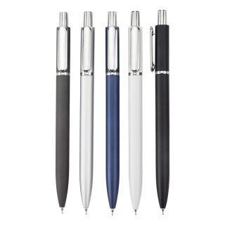 עט כדורי, גוף מתכת – פאלו - תמונה 9