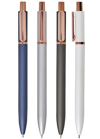 עט כדורי, גוף מתכת – אלטו