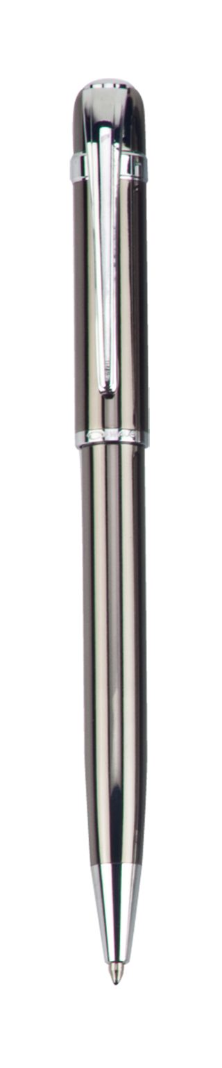 עט כדורי, גוף מתכת – אמרסון - תמונה 4