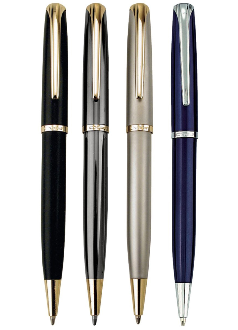 עט כדורי, גוף מתכת – רומאו - תמונה 2