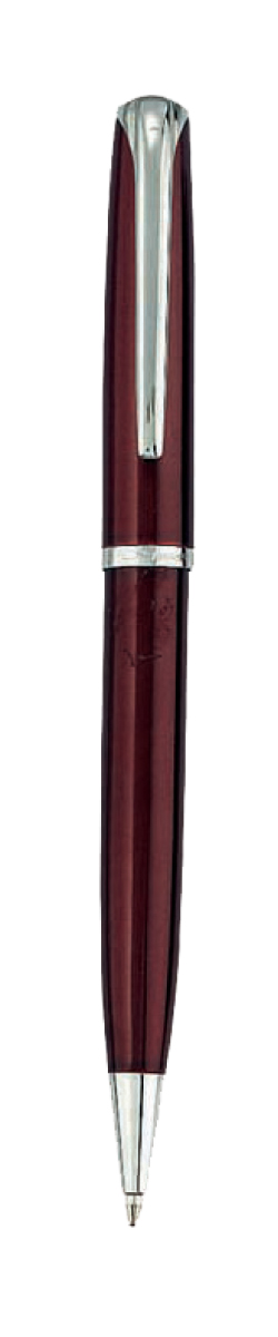 עט כדורי, גוף מתכת – רומאו - תמונה 5