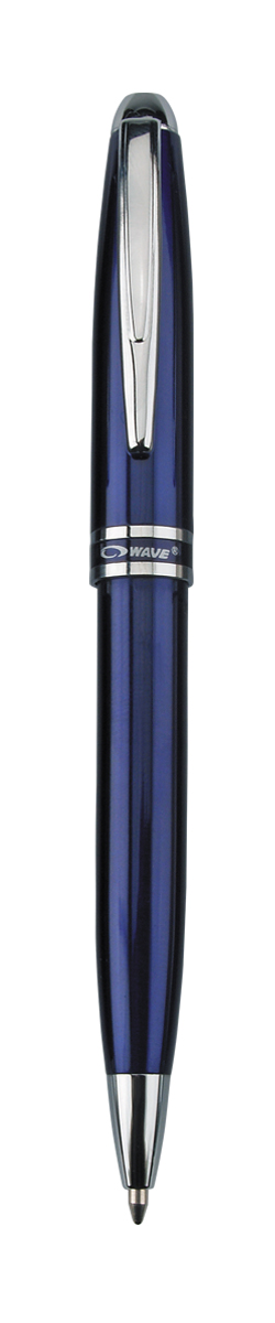 עט כדורי, גוף מתכת – אנזו - תמונה 2