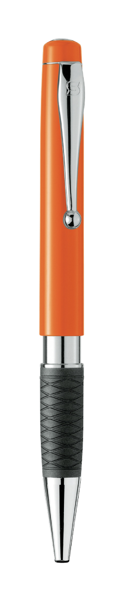 עט כדורי, גומי לאחיזה ארגונומית – סקאלה גומה - תמונה 4