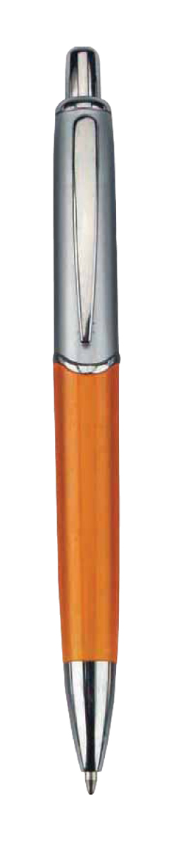 עט כדורי חלקים ממתכת – פליימוט - תמונה 2