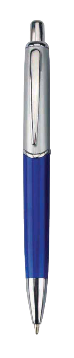 עט כדורי חלקים ממתכת – פליימוט - תמונה 4