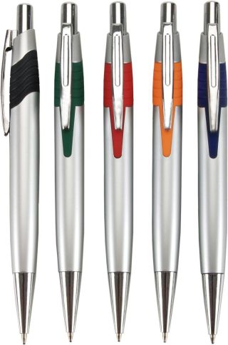 עט כדורי, גוף פלסטיק, מילוי דמוי פרקר – וולאנס