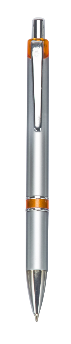 עט כדורי גוף מוכסף – ארטמיס כסף - תמונה 4