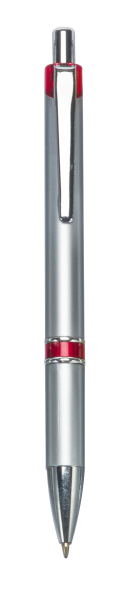 עט כדורי גוף מוכסף – ארטמיס כסף - תמונה 5