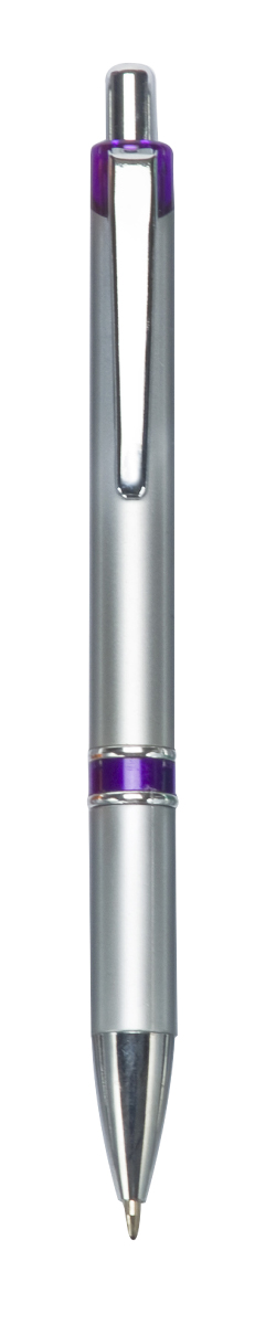 עט כדורי גוף מוכסף – ארטמיס כסף - תמונה 6