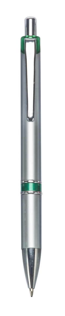 עט כדורי גוף מוכסף – ארטמיס כסף - תמונה 8