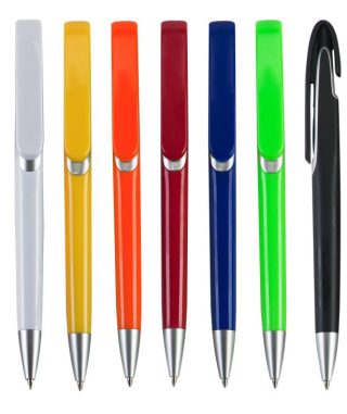 עט כדורי – ארקין