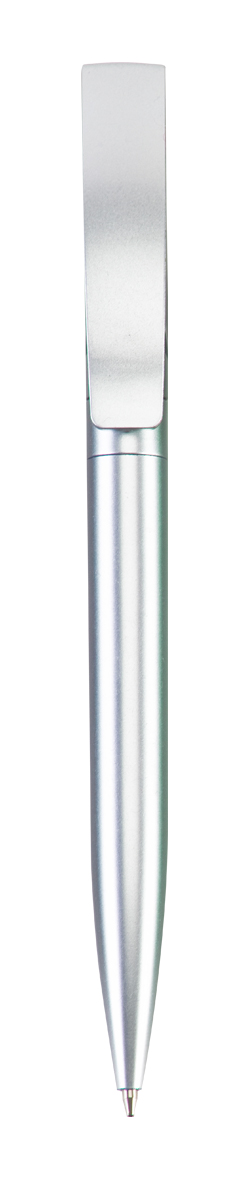 עט כדורי מנגנון סיבוב  גוף פלסטיק – אורטל - תמונה 4