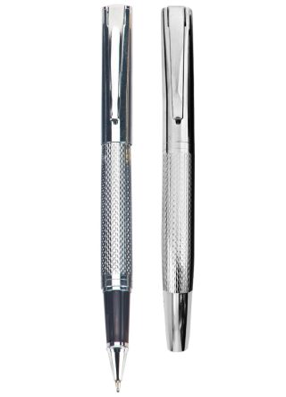 עט רולר, גוף מתכת –  שאנסקי