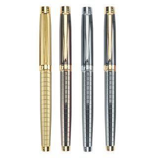 עט רולר, גוף מתכת – ראסל - תמונה 9