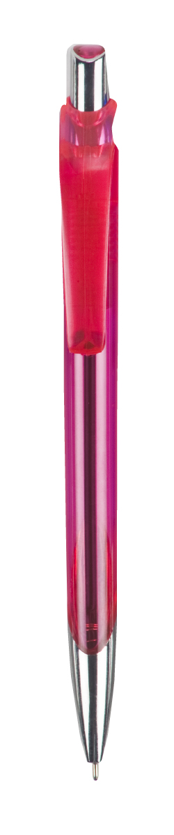 עט ג'ל גוף פלסטיק – קשת - תמונה 3