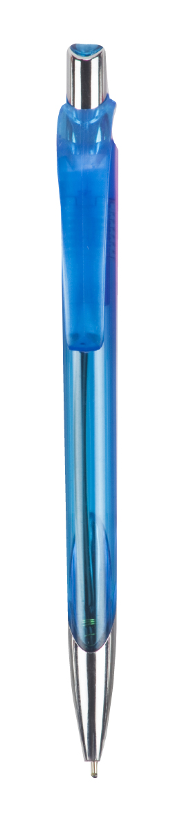 עט ג'ל גוף פלסטיק – קשת - תמונה 6