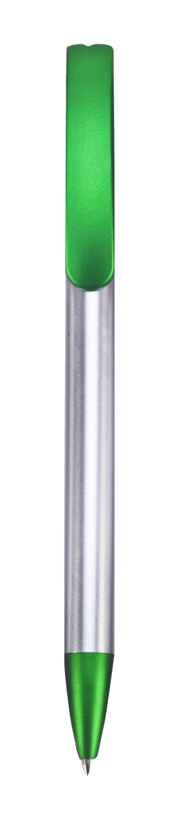 עט כדורי – פלג כסוף - תמונה 3