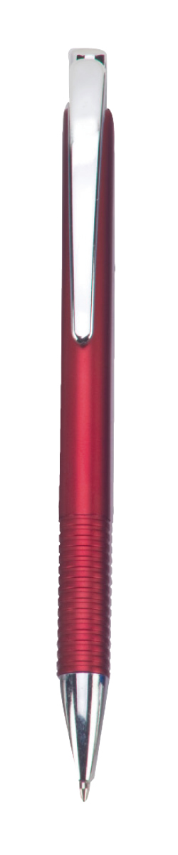 עט כדורי גוף פלסטי – וידל - תמונה 3