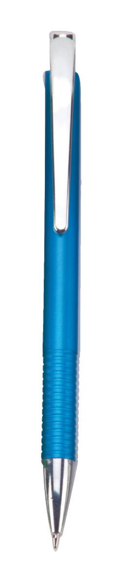 עט כדורי גוף פלסטי – וידל - תמונה 4