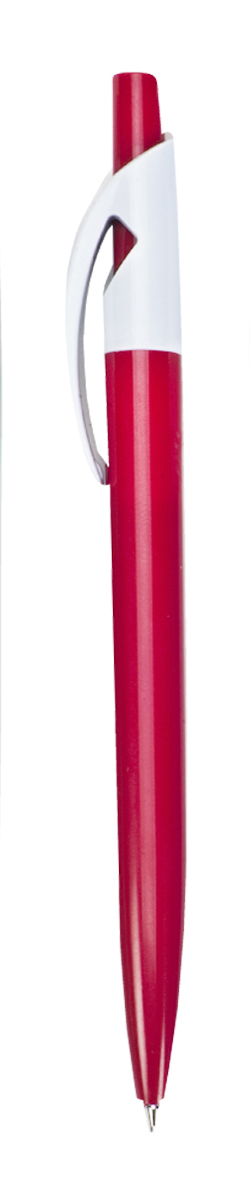 עט ג'ל, קליפס לבן, גוף פלסטיק צבעוני, 0.7 מ"מ – לואיז - תמונה 7