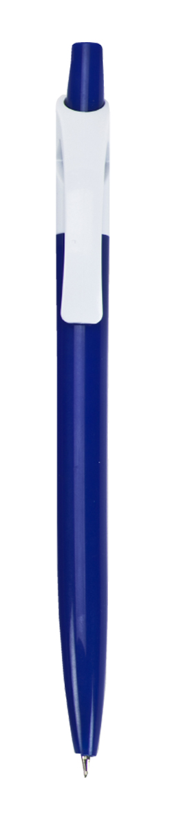 עט ג'ל, קליפס לבן, גוף פלסטיק צבעוני, 0.7 מ"מ – לואיז - תמונה 10