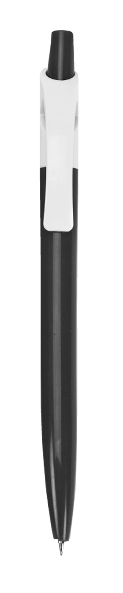 עט ג'ל, קליפס לבן, גוף פלסטיק צבעוני, 0.7 מ"מ – לואיז - תמונה 13