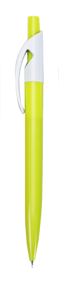 עט ג'ל, קליפס לבן, גוף פלסטיק צבעוני, 0.7 מ"מ – לואיז - תמונה 14