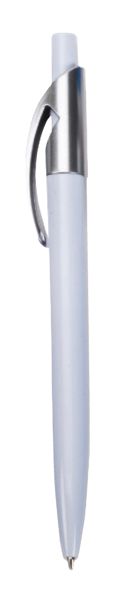 עט ג'ל קליפס כסוף – לואיז כסף - תמונה 3