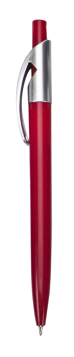 עט ג'ל קליפס כסוף – לואיז כסף - תמונה 4