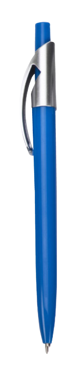 עט ג'ל קליפס כסוף – לואיז כסף - תמונה 6