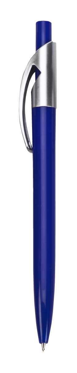 עט ג'ל קליפס כסוף – לואיז כסף - תמונה 7