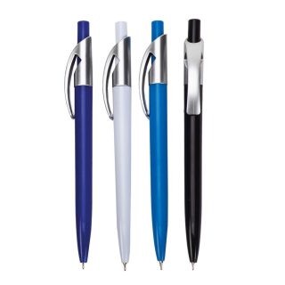 עט ג'ל קליפס כסוף – לואיז כסף - תמונה 11