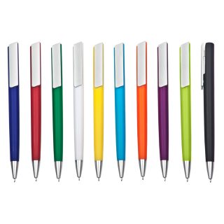 עט ג'ל, גוף פלסטיק – מלודי - תמונה 3